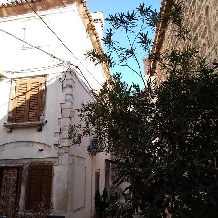 Villa Marija Cres Kültér fotó