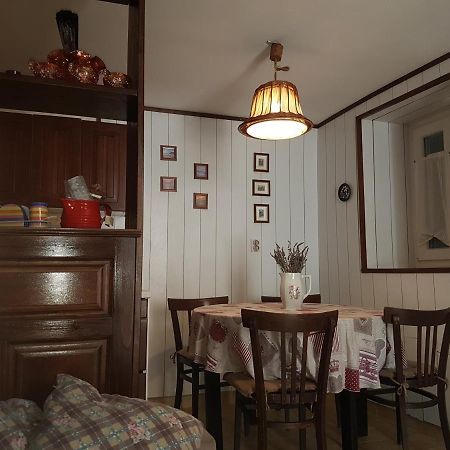 Villa Marija Cres Kültér fotó