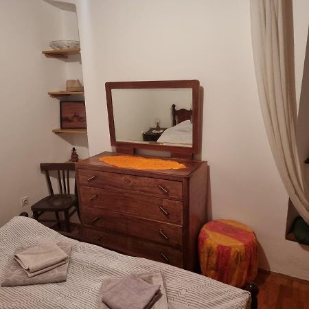 Villa Marija Cres Kültér fotó