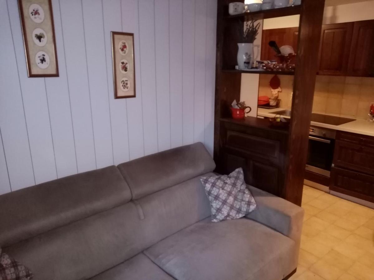 Villa Marija Cres Kültér fotó