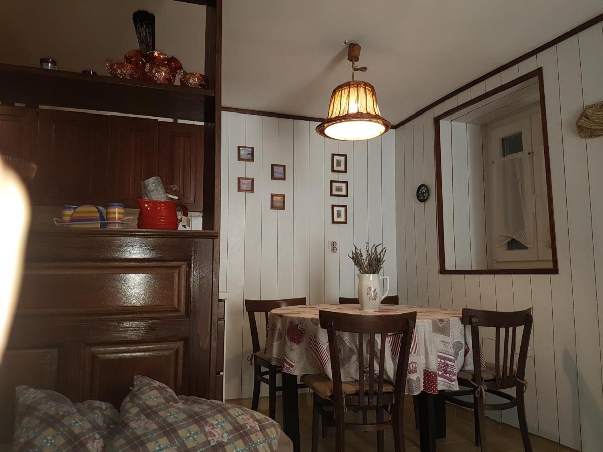 Villa Marija Cres Kültér fotó