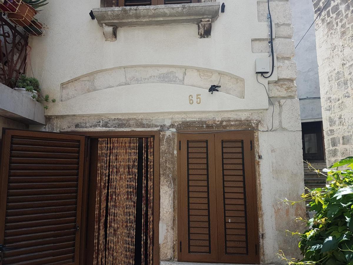 Villa Marija Cres Kültér fotó