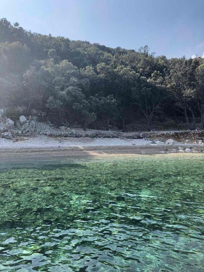 Villa Marija Cres Kültér fotó