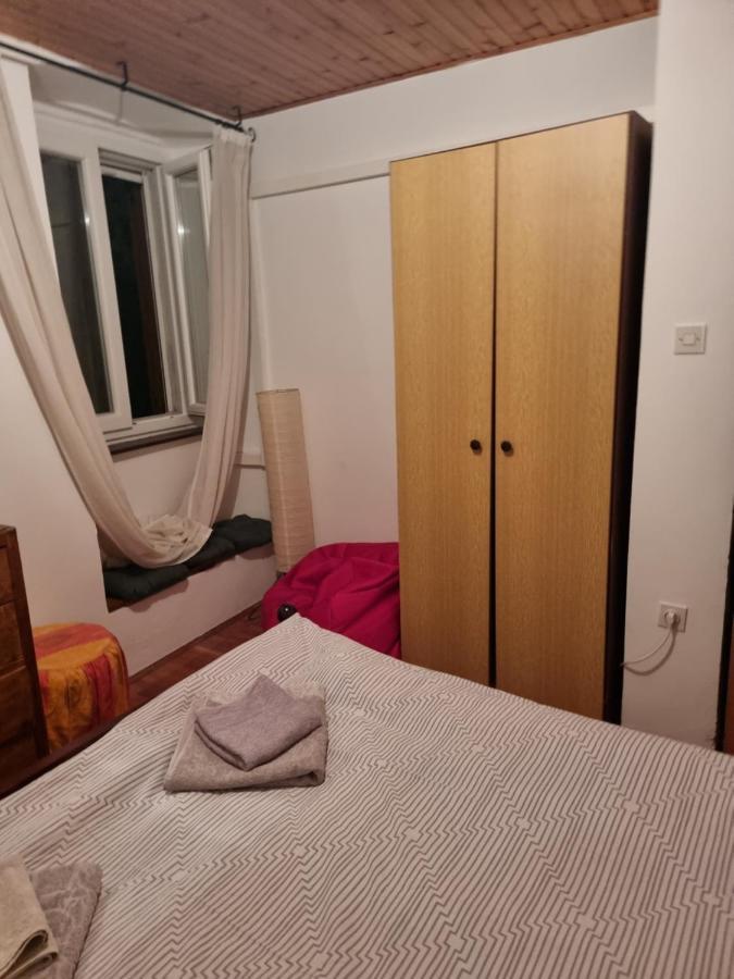Villa Marija Cres Kültér fotó